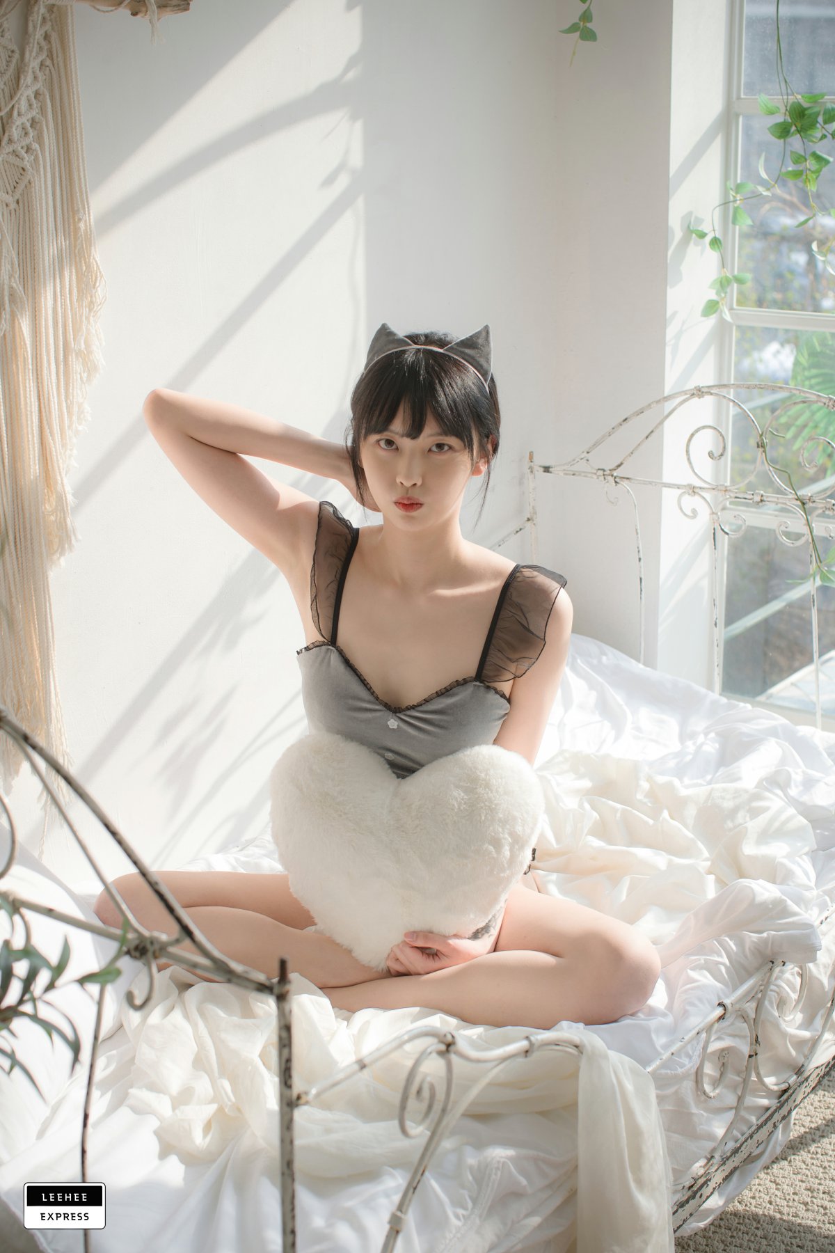 [LeeheeExpress]007 LEBE-007 - GMS