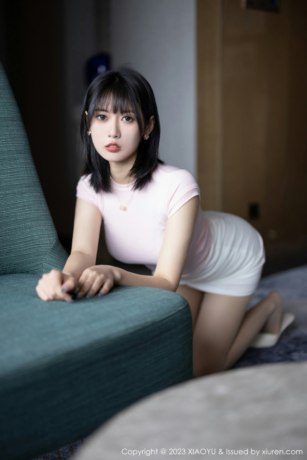 [XIAOYU语画界] 2023.01.30 VOL.954 林子遥