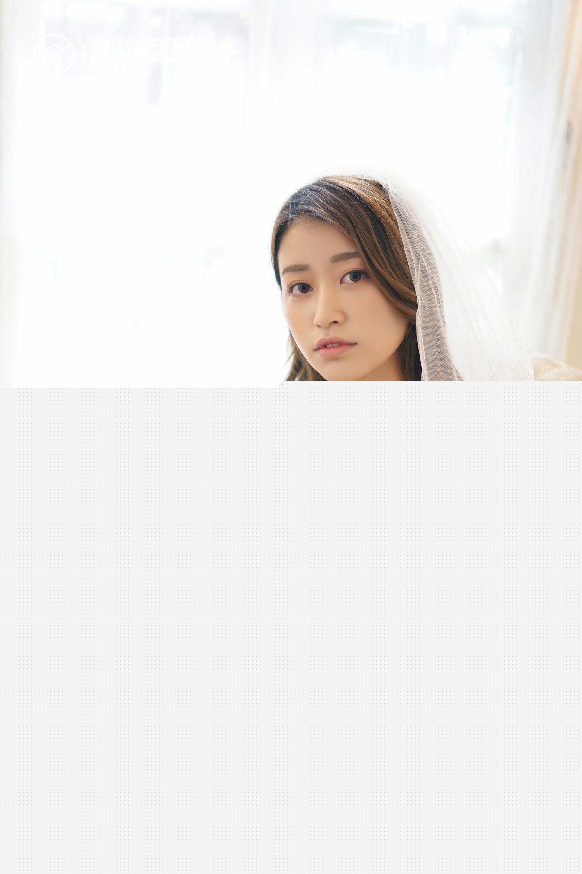 [YALAYI雅拉伊]2018.08.01 No.037 午后阳光 饰媛