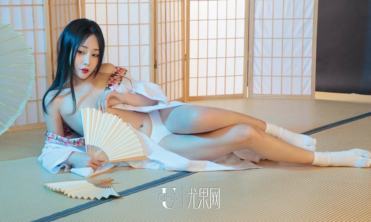 [Ugirls尤果网]爱尤物专辑 2019.02.14 No.1366 豌豆公主 姹紫嫣红