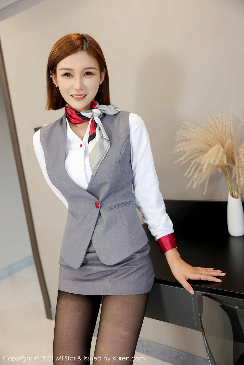 [MFStar模范学院] 2021.11.16 VOL.539 王蜜